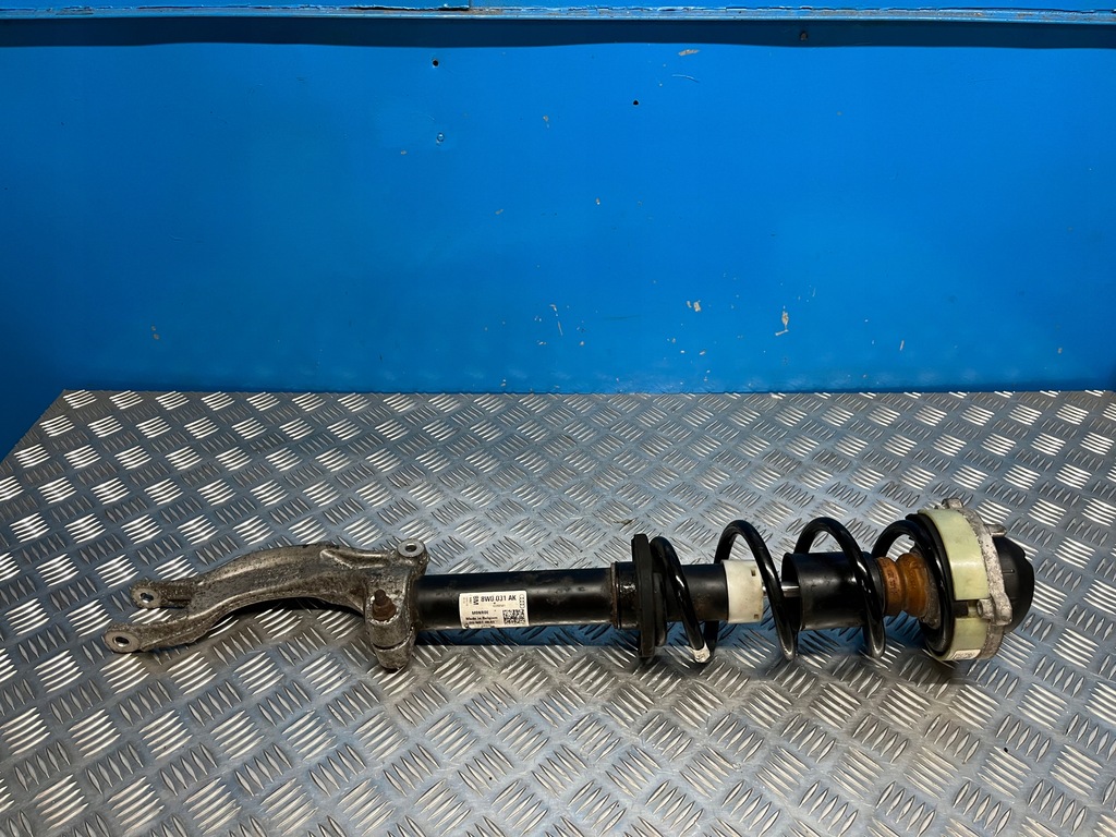 фото №1, Audi a4 b9 амортизатор mc person правый перед