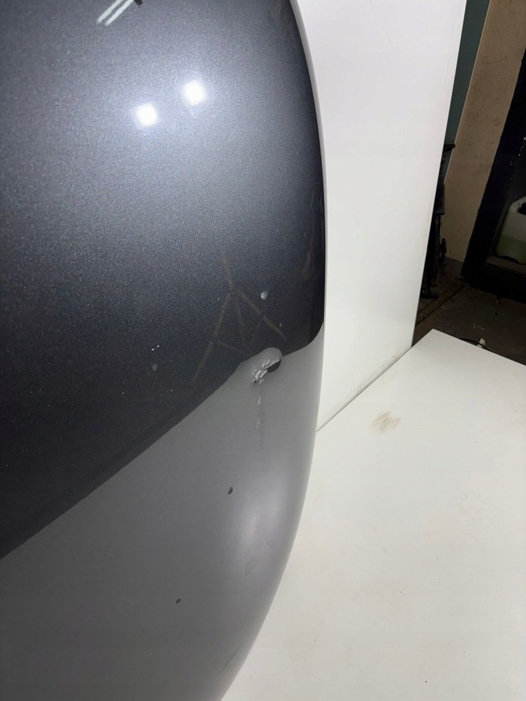 Купить Капот алюминиевая alu lz7s audi a6 c6 рестайлинг