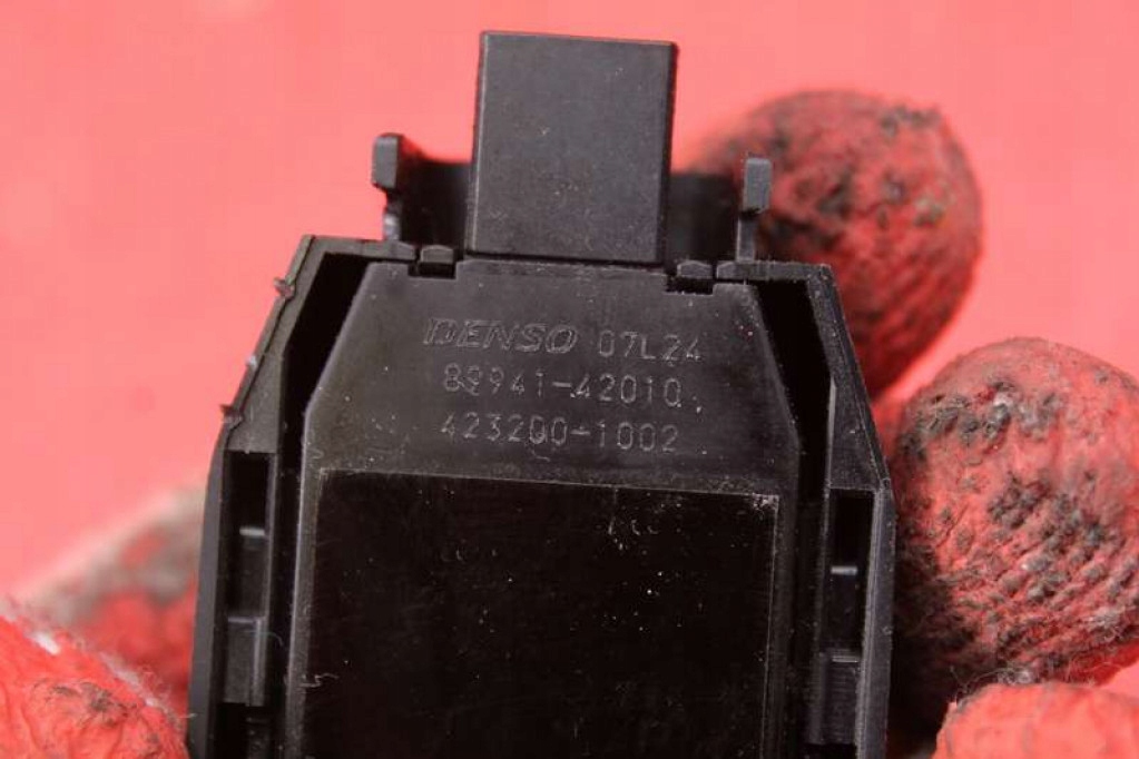 фото №7, Датчик датчик дождя 89941-42010 toyota prius 3 iii xw30 09-11