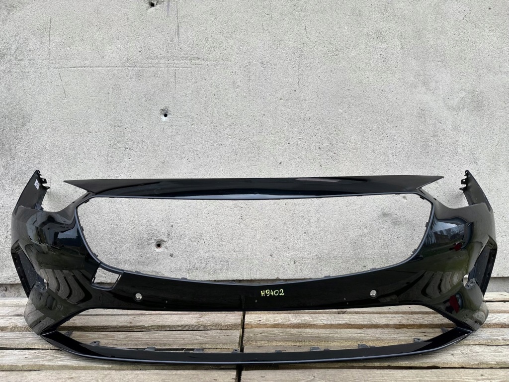 Купити Бампер перед передній opel insignia 2 2 b рестайлінг  fl 39140468 повний