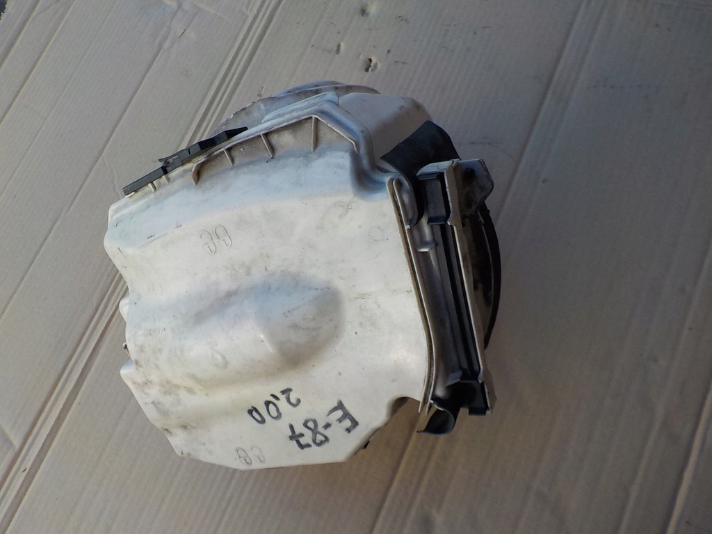 фото №1, Корпус предохранителей bmw e87 2007r