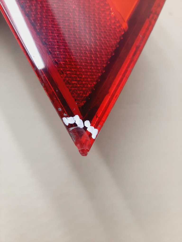 фото №6, Лампа правая задняя w крыло vw eos 05-10