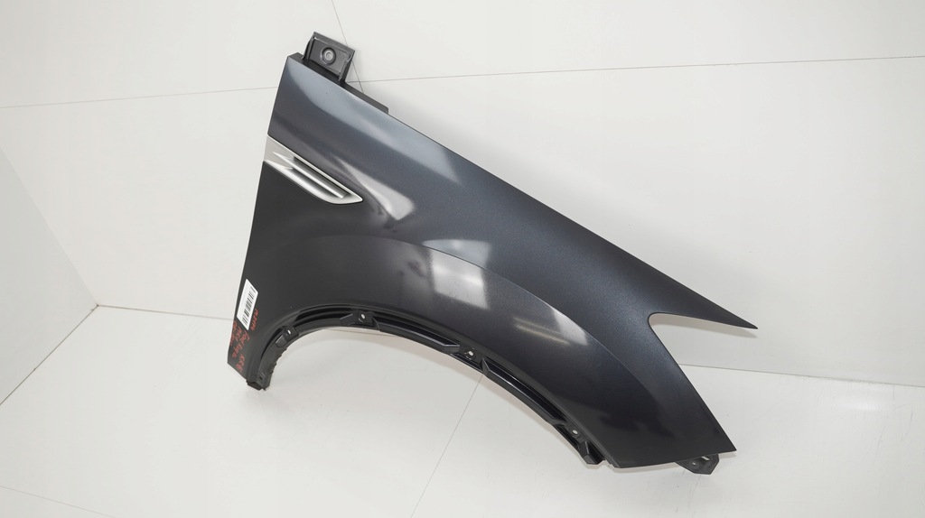 фото №7, Крыло правый перед ford kuga mk1 08-10r