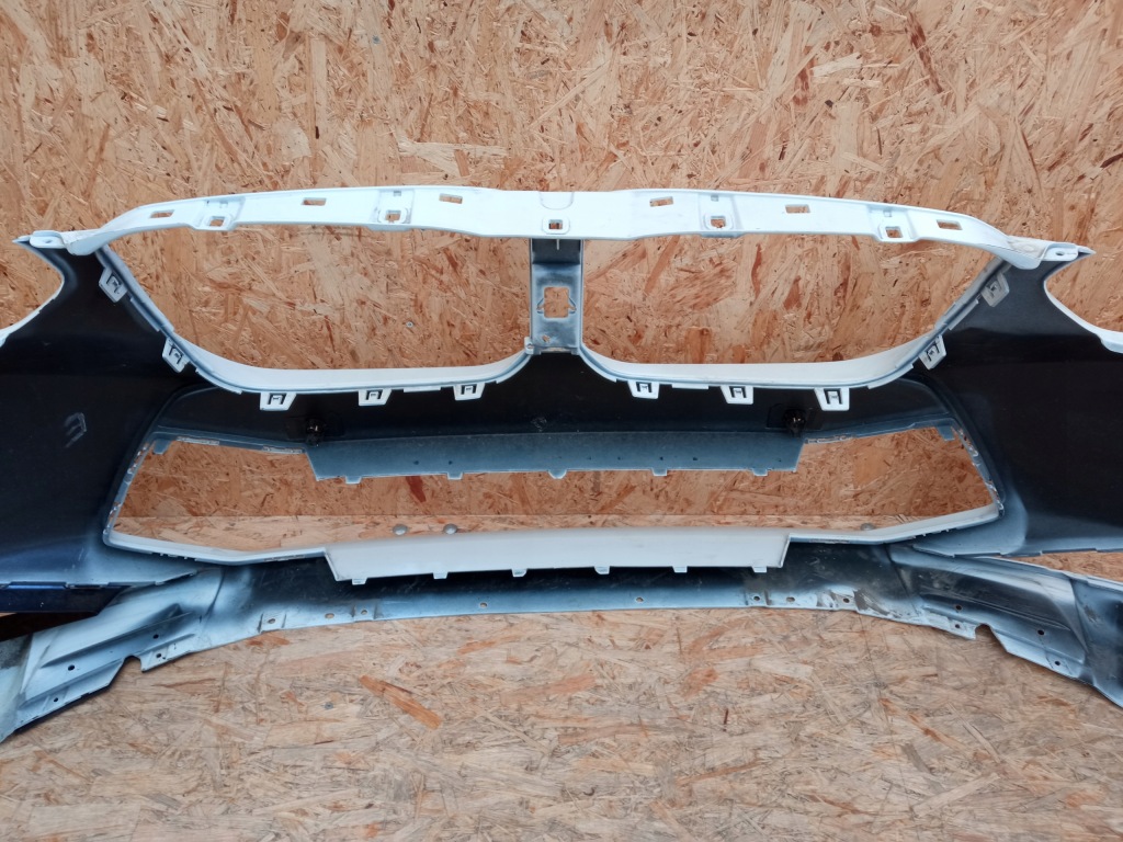 фото №9, Бампер перед bmw x3m x4m competition lci lift f97 f98