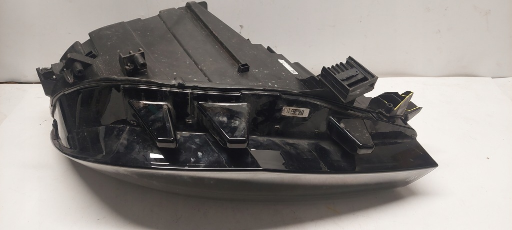 фото №10, Vw id4 id.4 лампа левая передняя левый перед full led iq light 11b941035d eu