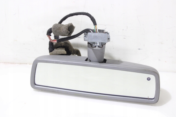 фото №1, Зеркало внутреннее volkswagen phaeton