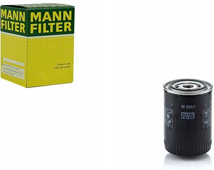 фото №14, Фільтр оливи nissan atleon, eco-t, l, bluebird, cabstar, cabstar e, datsun