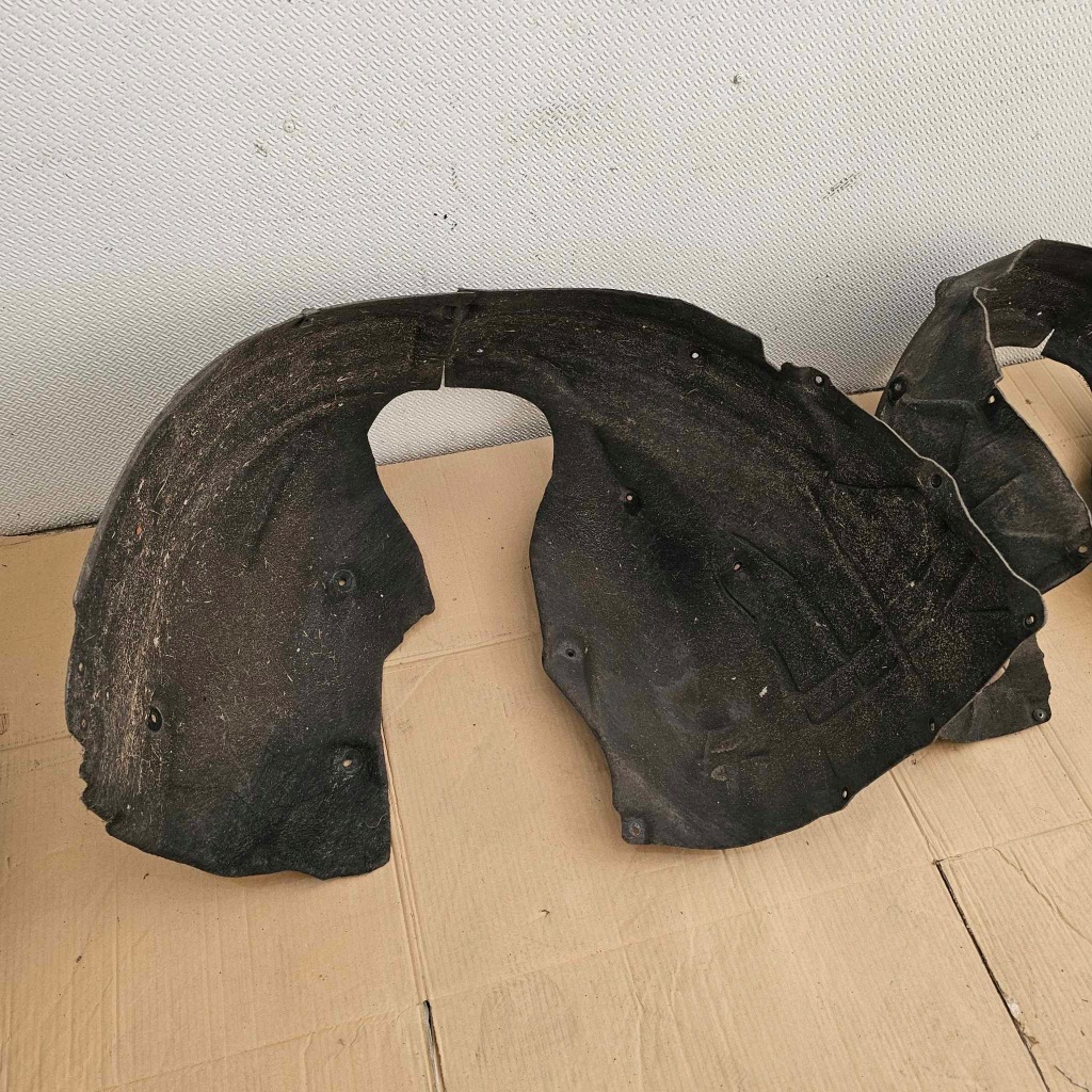 фото №6, Audi tt iii 8s0 подкрылок передние перед левая