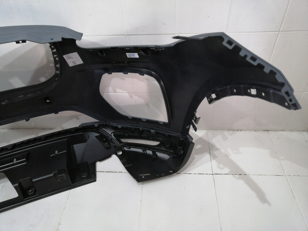 фото №9, Бампер передній перед jaguar e-pace r-dynamic новий оригінал hal 8727