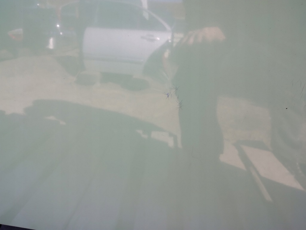 фото №5, Fiat panda ii капот