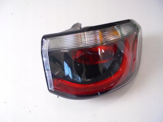 фото №2, Лампа правый задняя jeep compass ii 2018 rok