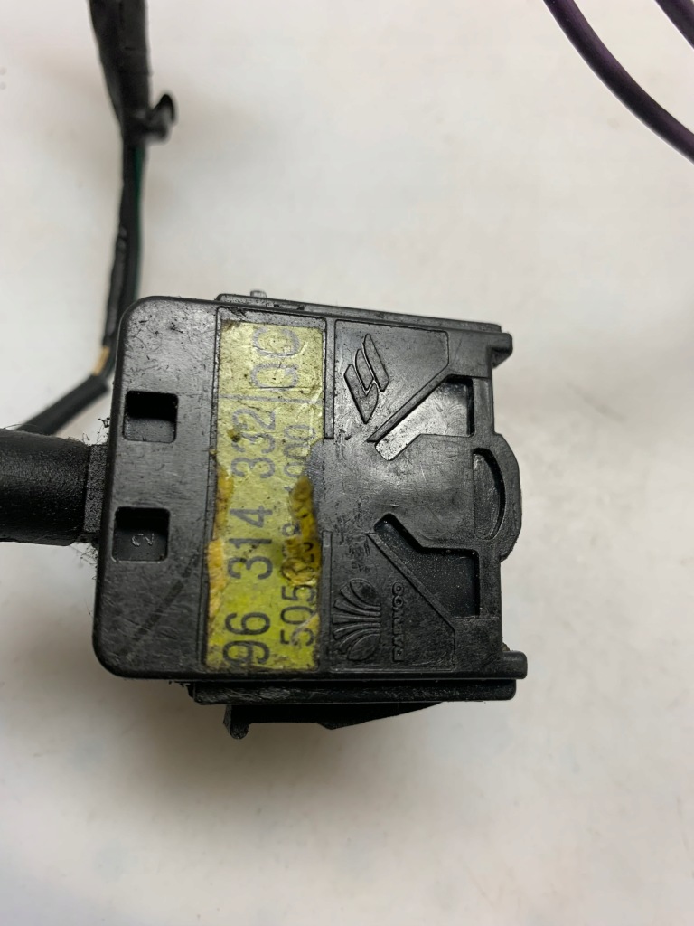 Переключатель  matiz 96314332 Недорого