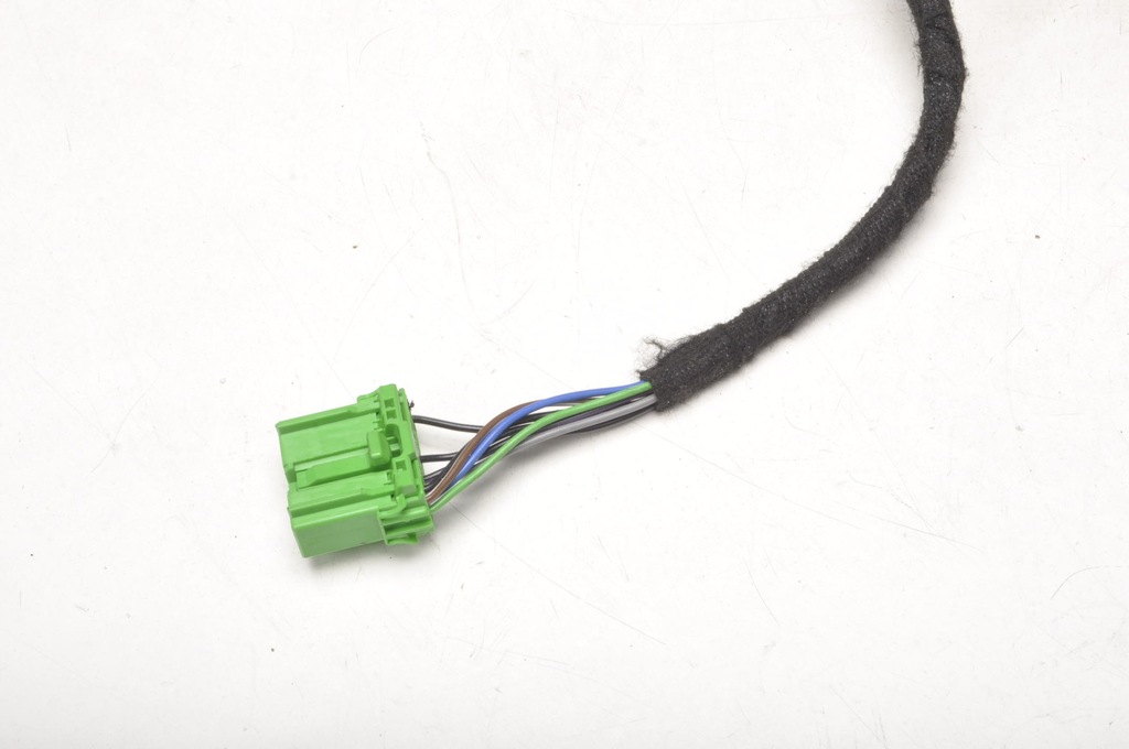 фото №3, Volvo v40 ii дзеркало праве 8 pin r-design