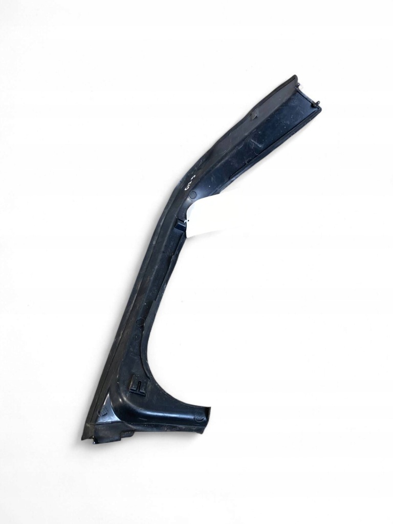 фото №6, Bmw 7 g11 g12 обшивка / обивка боковая багажника