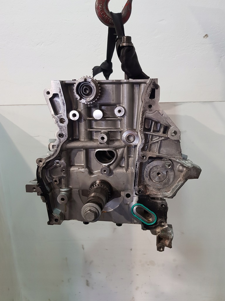 фото №5, Dół двигуна блок 46356313 jeep renegade compass 1.3b 46337540