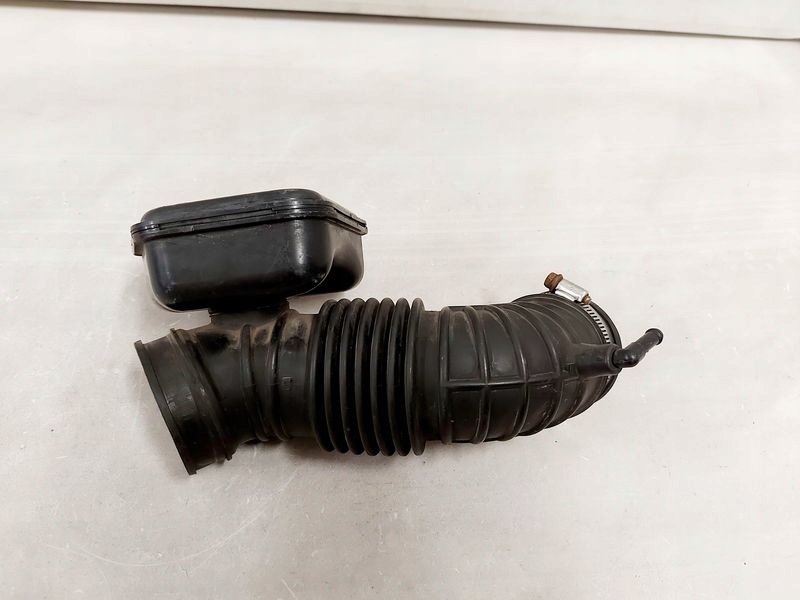 фото №1, Endeavor 3.8 v6 труба воздухозаборник воздуха шланг