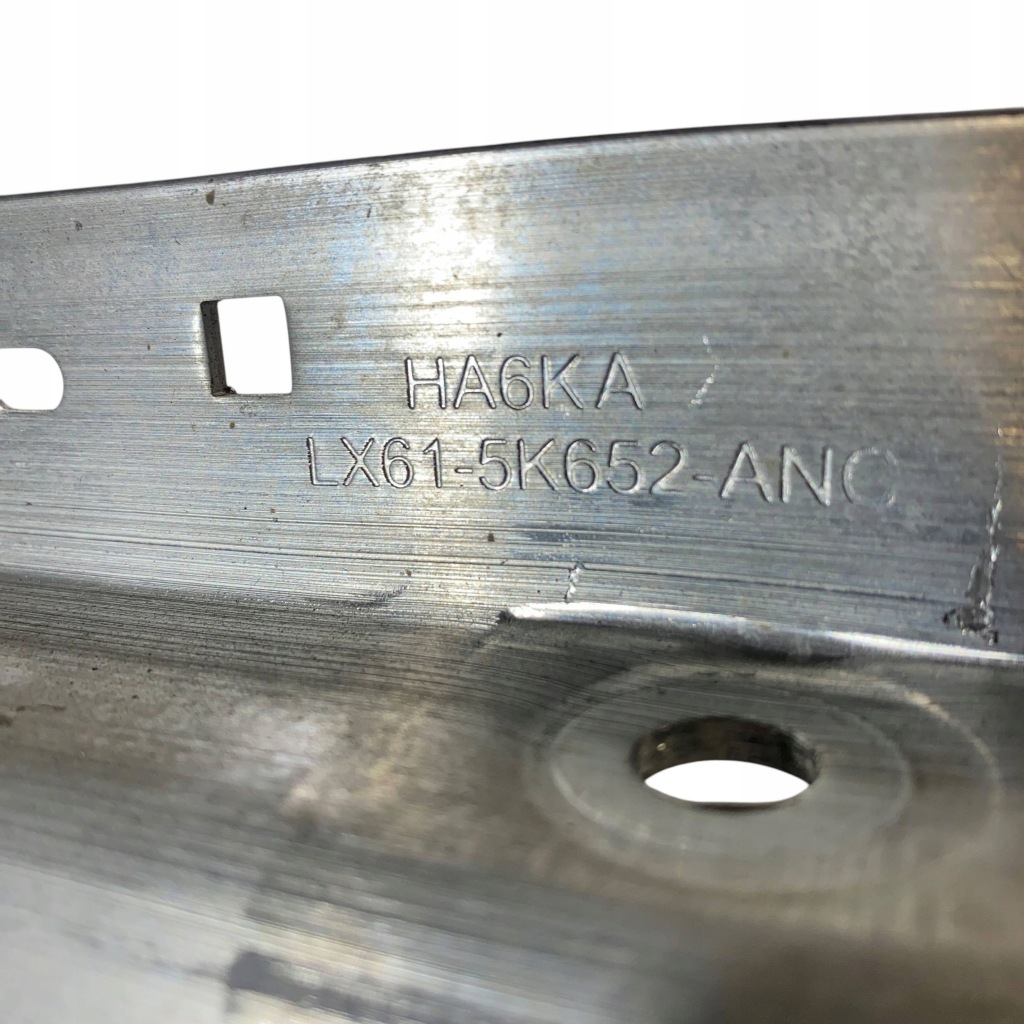 Ford bronco 2023 ліва сторона верхній важіль задній Доставка