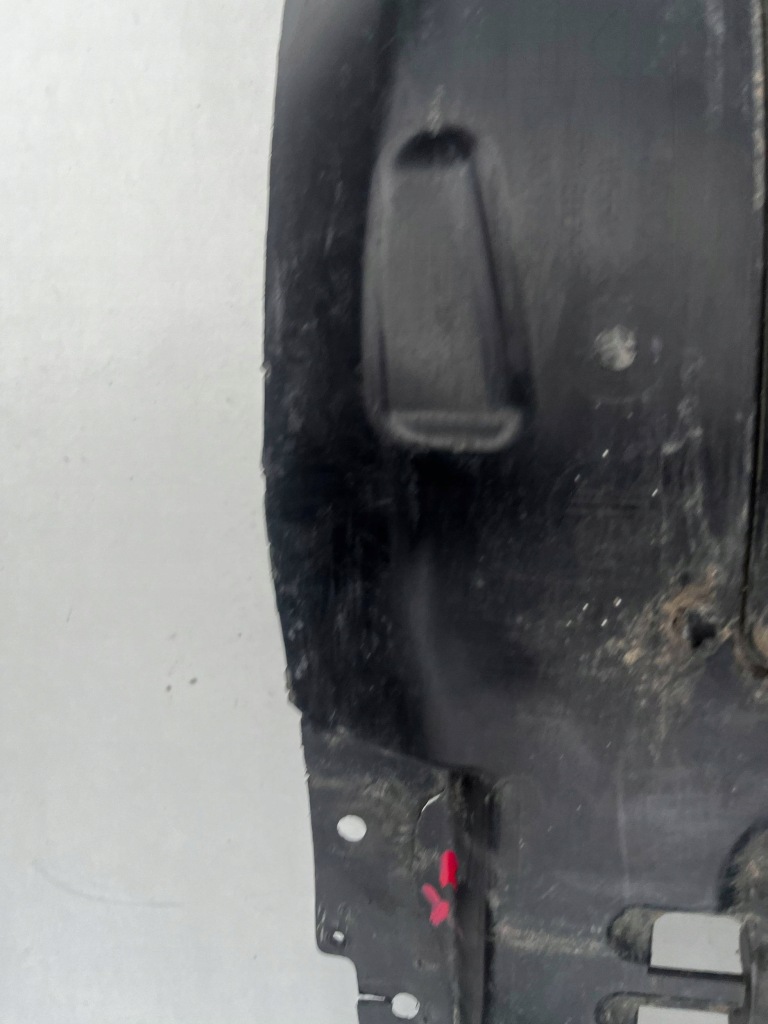 фото №2, Alfa romeo giulia qv подкрылок правое передние