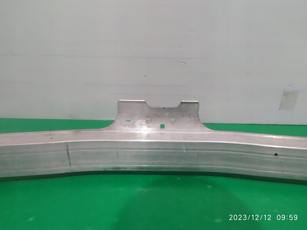 фото №11, Балка бампера перед передняя citroen c4 iii 3 9832864880
