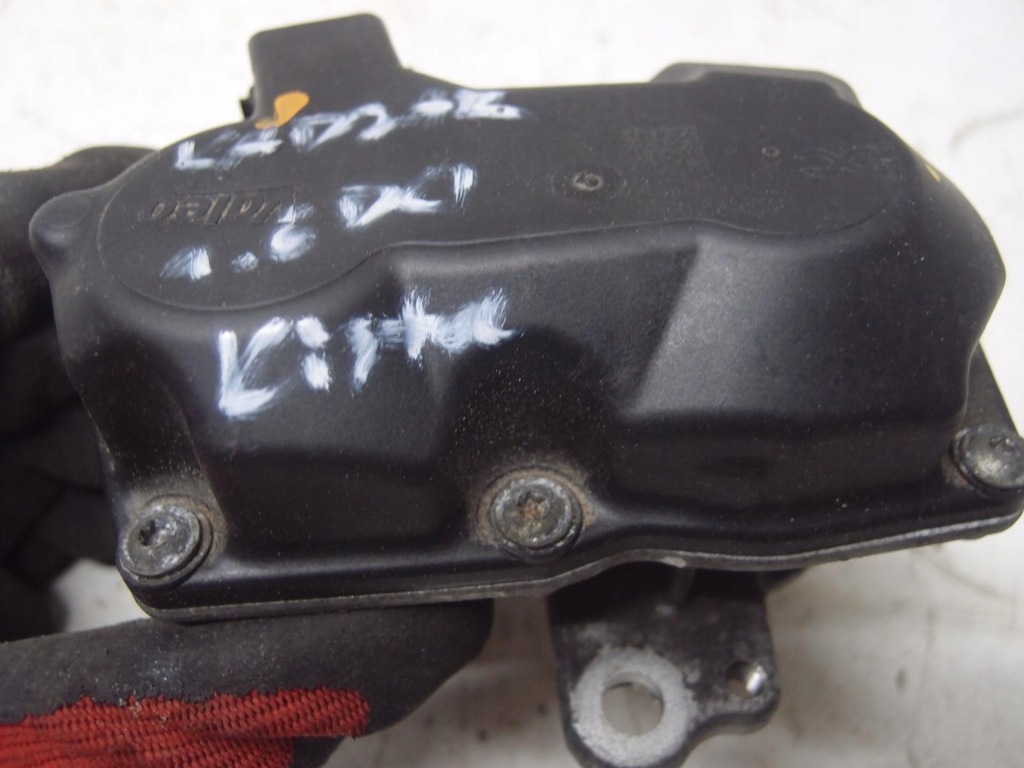 фото №11, Клапан egr kadjar 1.6 dci h8201061904