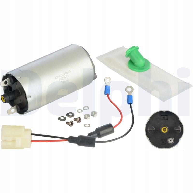 Насос паливної  delphi fe0511-12b1 Ціна