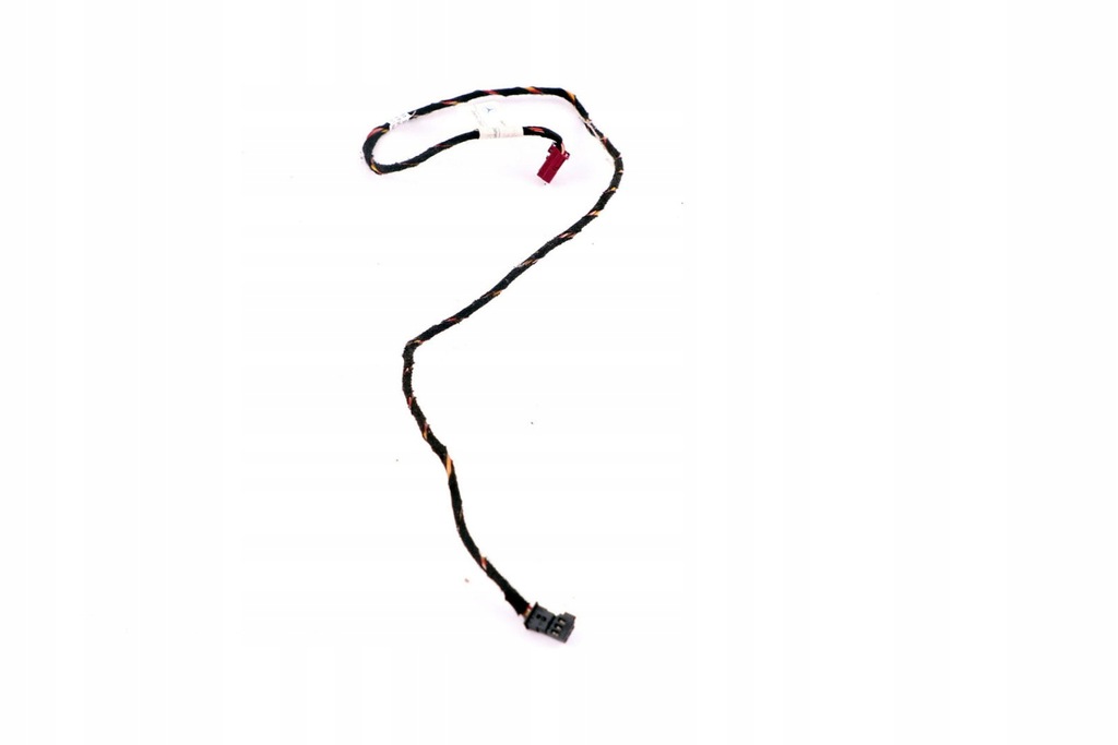 фото №12, Mercedes w169 w245 кабель шланг датчика дощу a1695401006