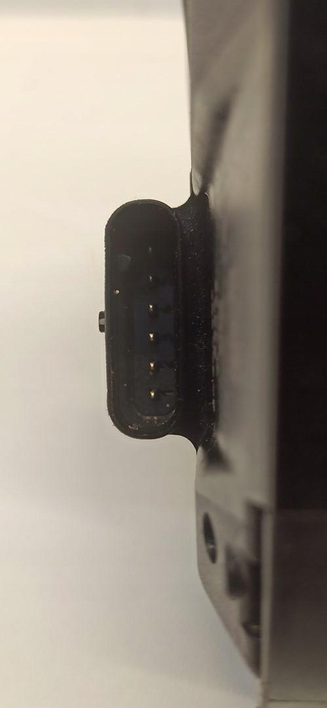 фото №5, Mercedes w205 педаль газа потенциометр a2053000104