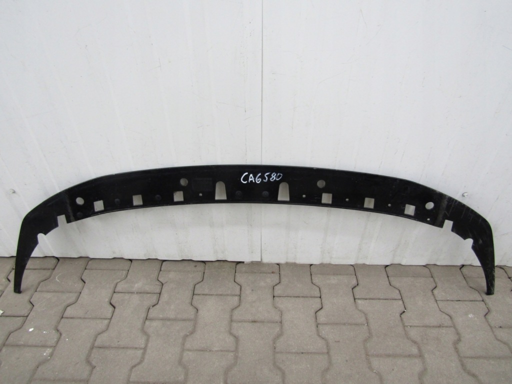 фото №1, Спойлер накладка перед bmw 1 f40 m 135i 19-