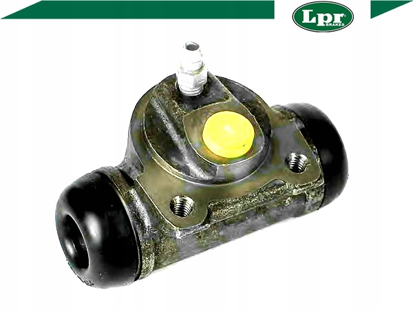 фото №2, Lpr 4481 цилиндрик тормозной