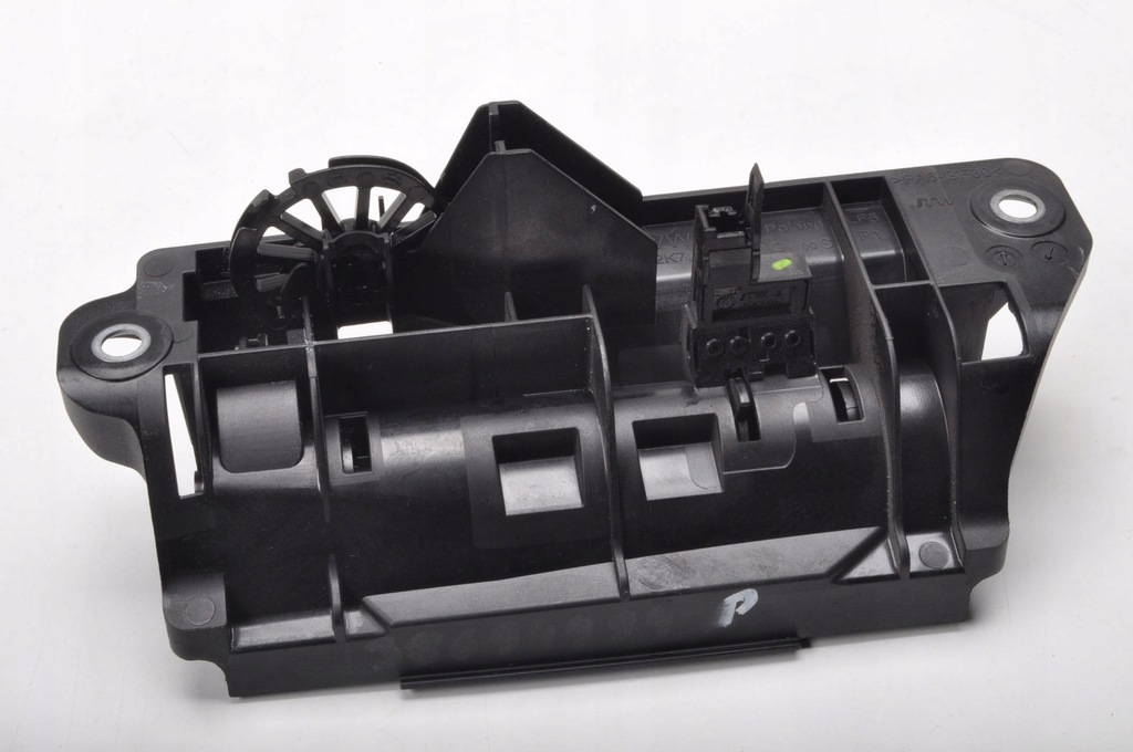 фото №3, Ford tourneo connect mk3 ручка внутренняя правый задняя 2k7843642g