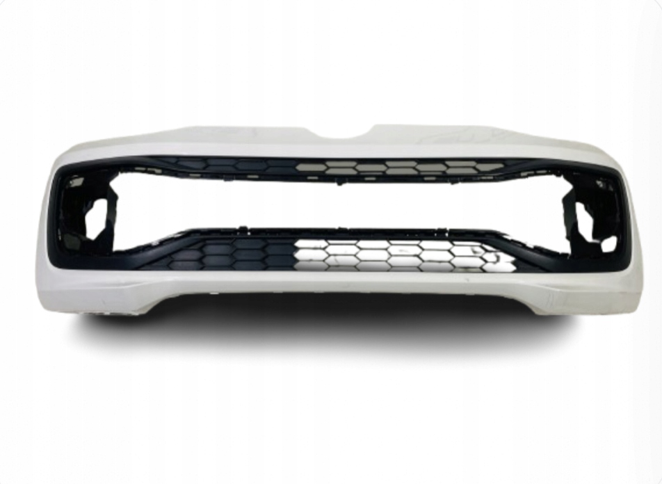 Купити Vw up рестайлінг  1s0 бампер перед передній 2016-2019 рік