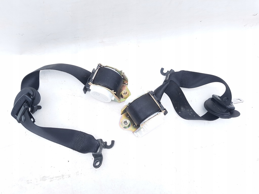 фото №1, Bmw 1 e87 1,6b pas безопасности