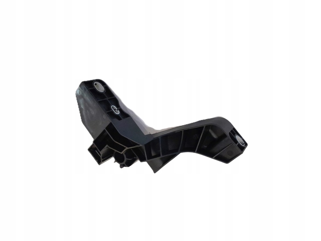 фото №1, Кронштейн кронштейн радиатора правый renault kangoo ii оригинал