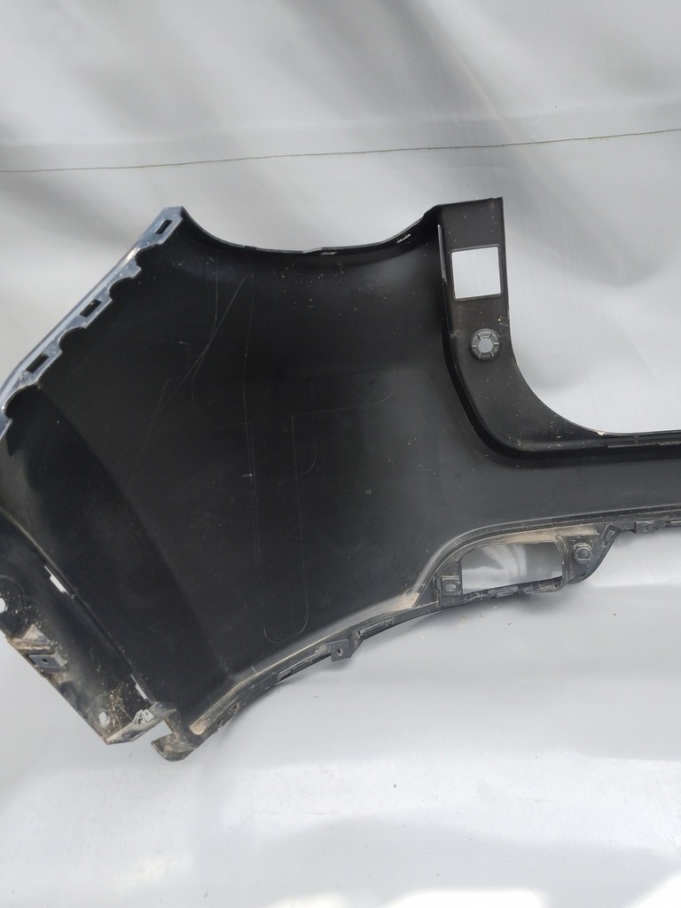 фото №15, Jeep compass ii lift 20- бампер задня задній pod pdc