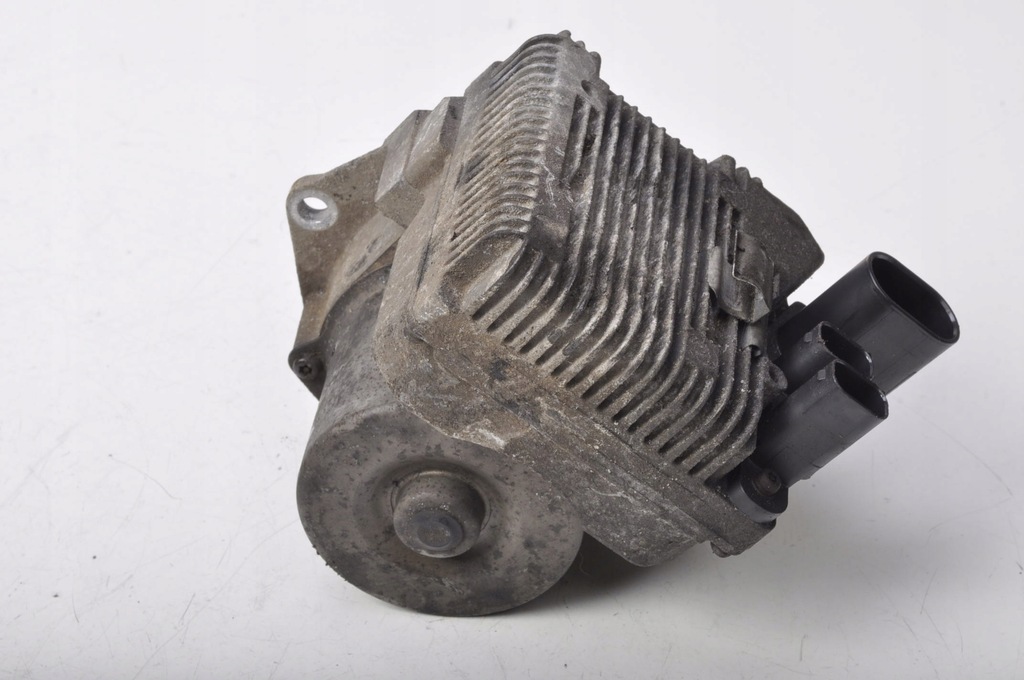 фото №1, Mini r56 моторчик рулевой рейки 6800002726h