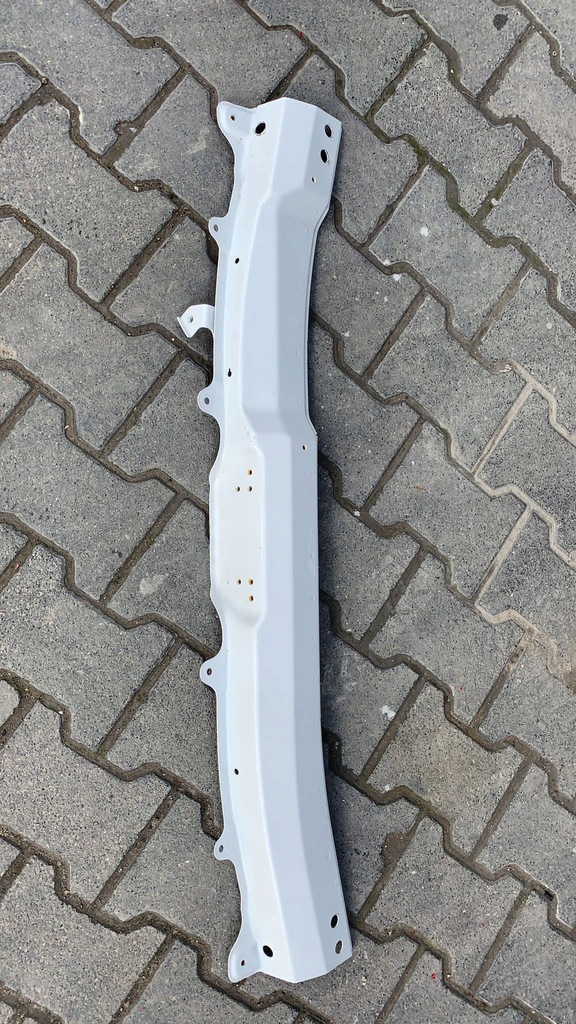 фото №1, Hyundai h350 2016- pas передній перед