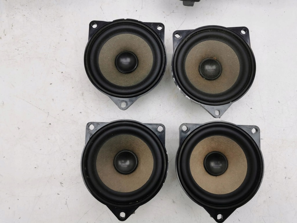 фото №5, Mini cooper countryman r60 2011 набор аудио