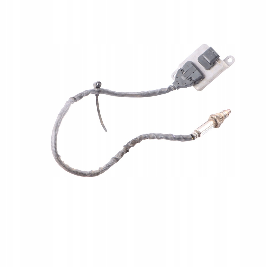 фото №11, Mercedes w164 w205 w207 w251 лямбда-зонд лямбда-зонд датчик nox a0009053606