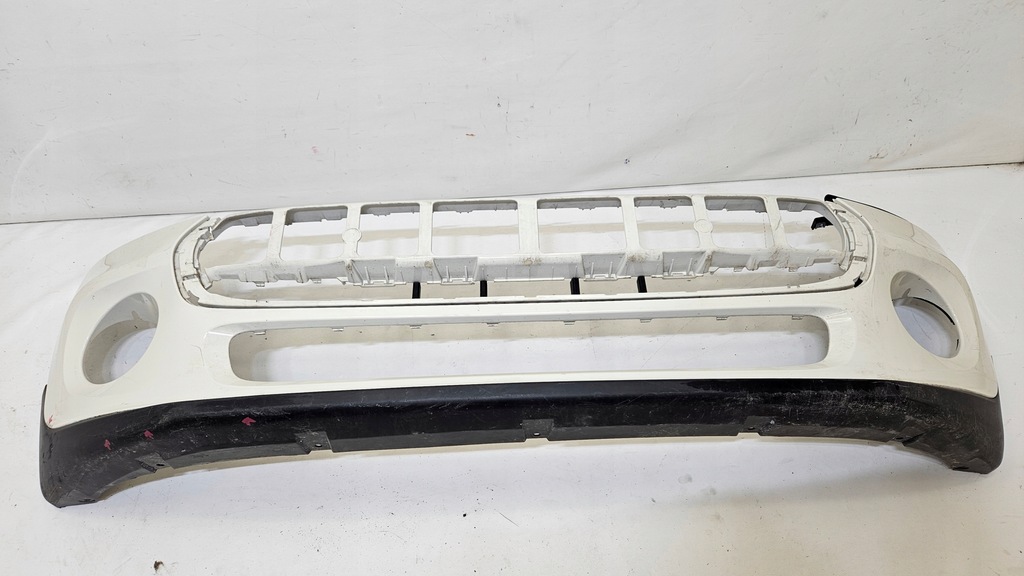 фото №1, Бампер перед передний mini cooper f56 оригинальный