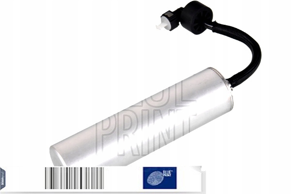 фото №14, Фильтр топлива do porsche panamera 08.11-10.16