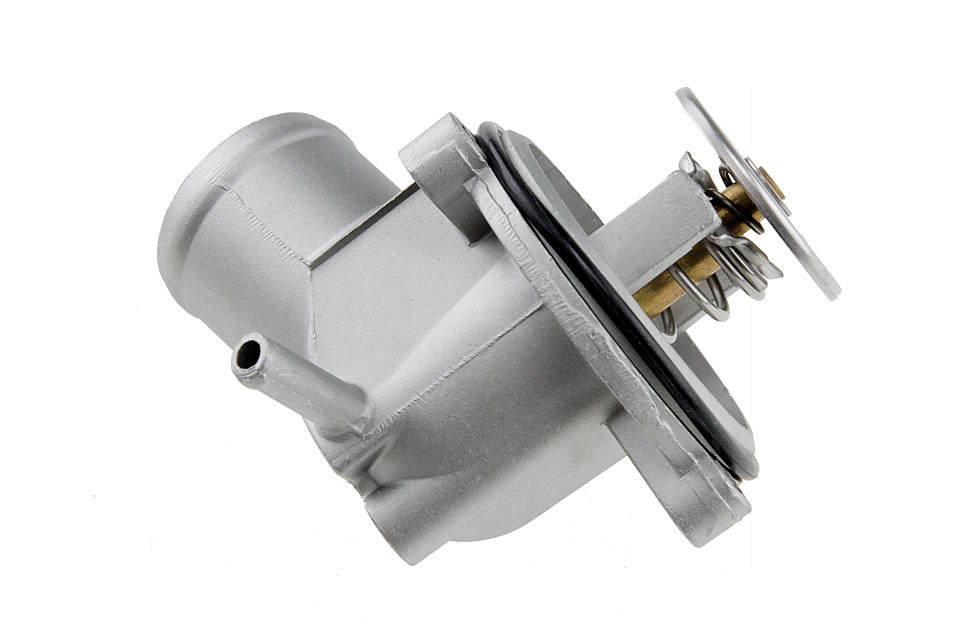 фото №3, Термостат корпус mercedes r170 sprinter 2.0 2.3