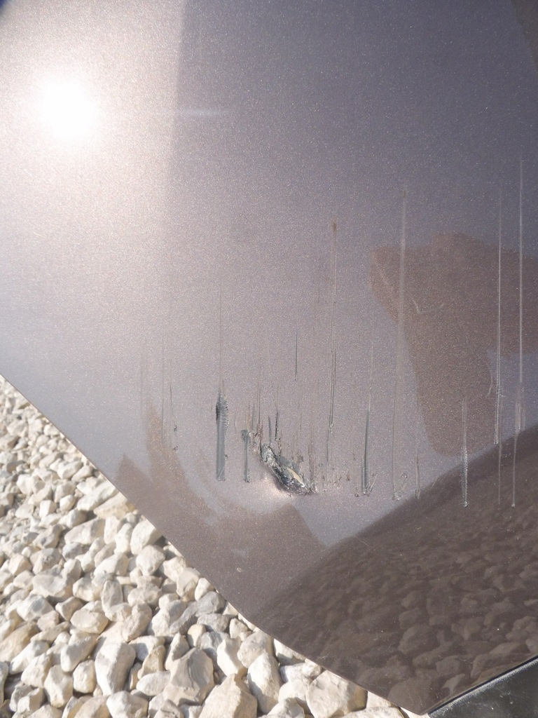 фото №14, Kia sportage iv lift бампер