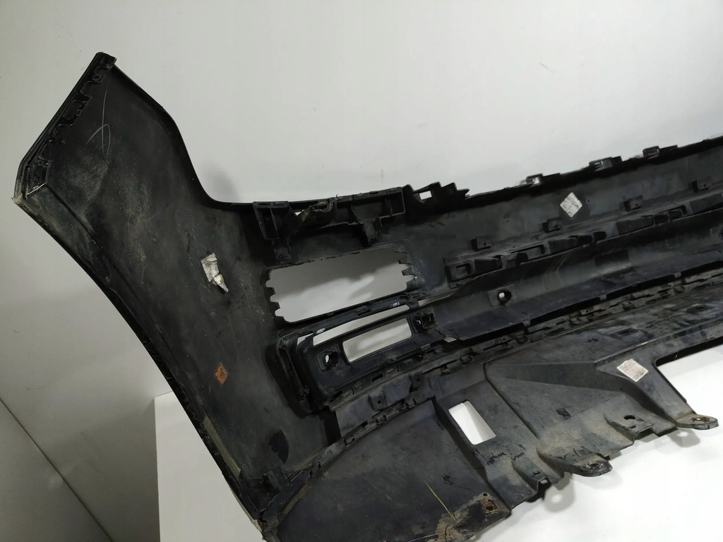 фото №10, Land rover range rover l405 vogue бампер перед