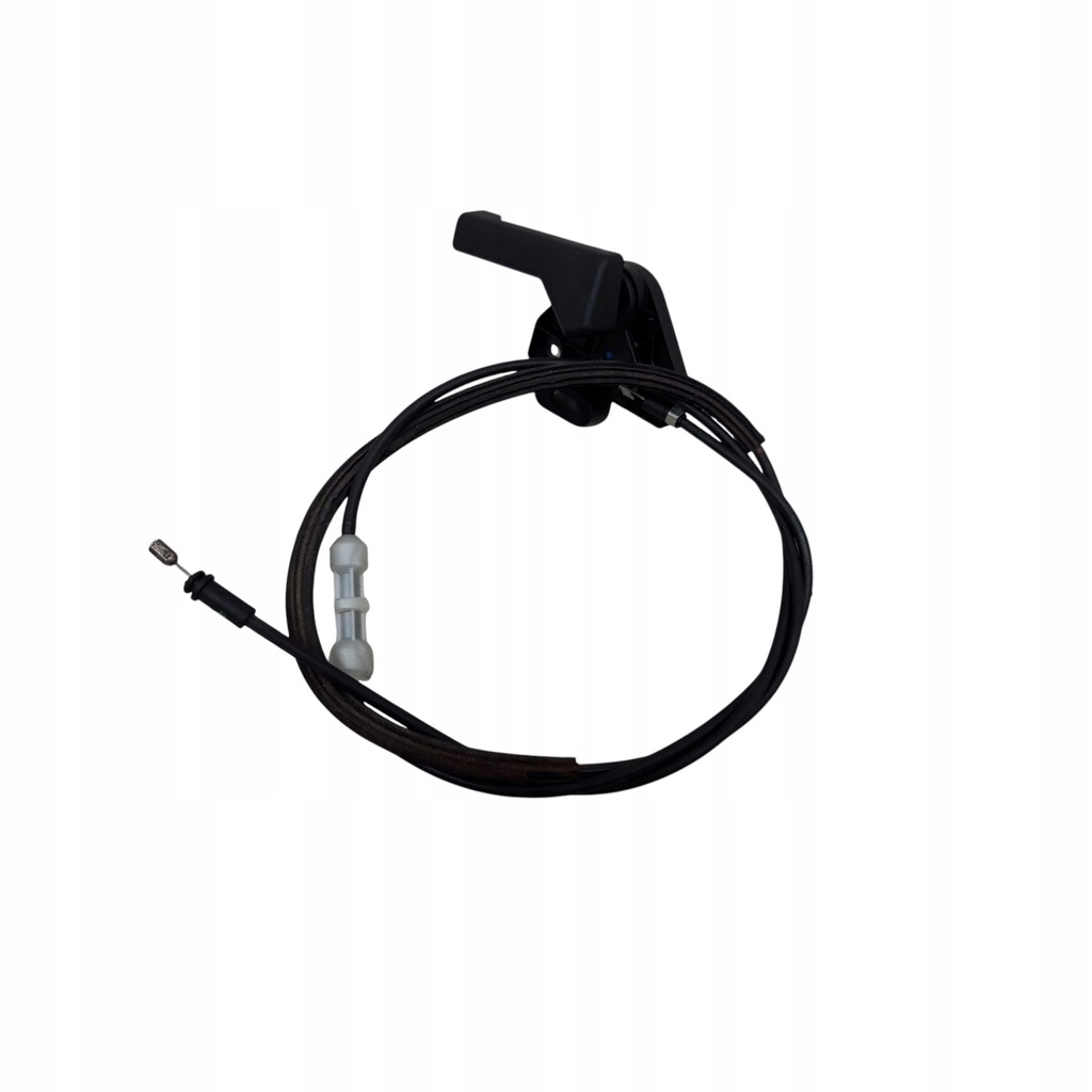 фото №1, Citroen c3 iii 2016- трос відкривання капот