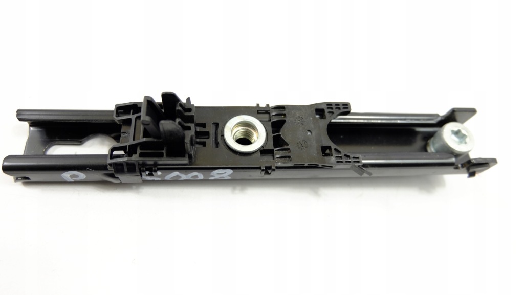 фото №1, Peugeot 5008 i регулювання висоти поперечина безпеки