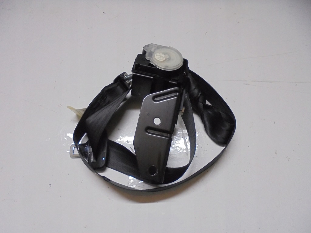 фото №1, Pas правий задня subaru forester iii 2.0d 2009