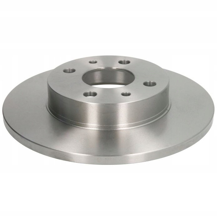 фото №1, Maxgear 19-0680 диск тормозная