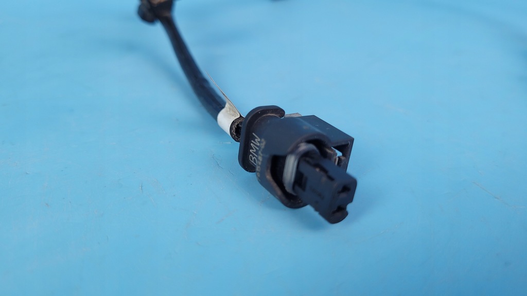 фото №9, Bmw 5' g31 518d touring датчик датчик температури вихлопних газів 8589817 7615487