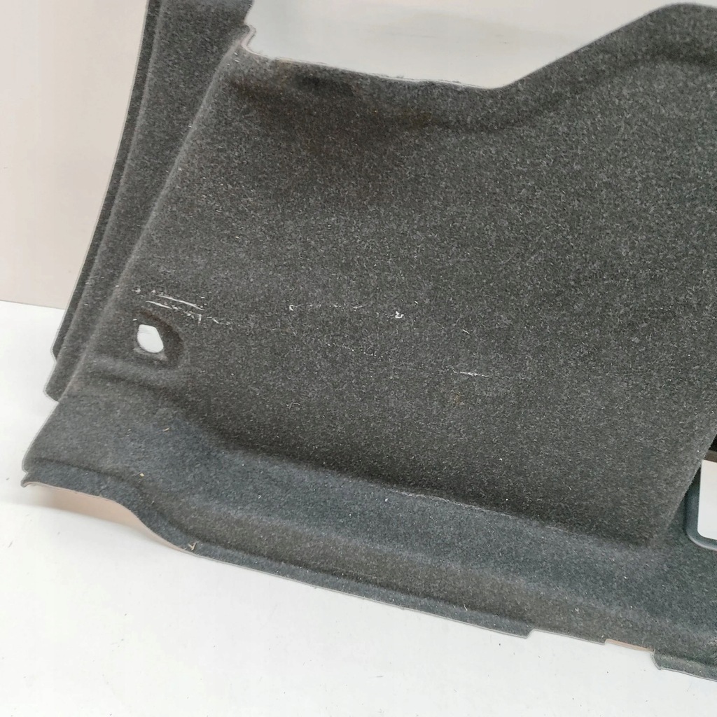 фото №6, Bmw 3 g20 g21 2019 обшивка / обивка / багажника