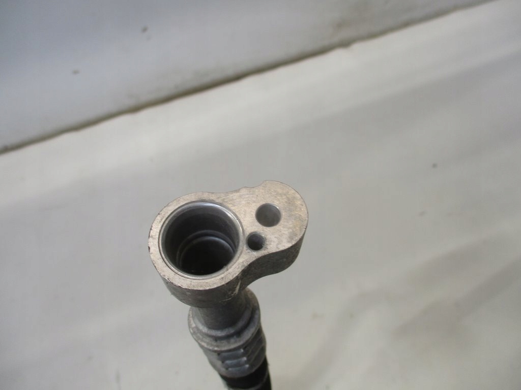 фото №4, Wąż трубка кондиционера vw crafter 2.5 tdi